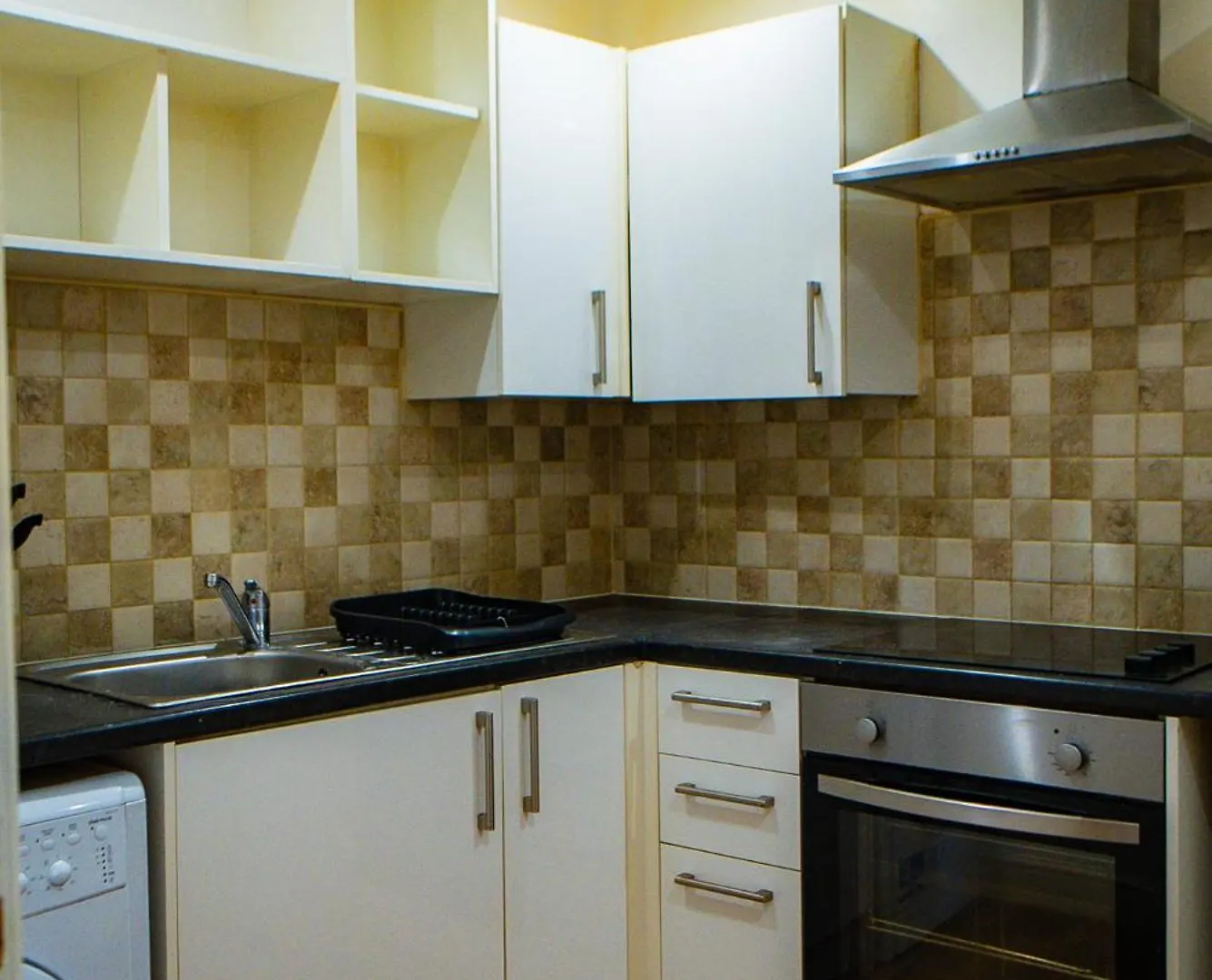 Apartamento Firdaus Westgate 9 Huddersfield