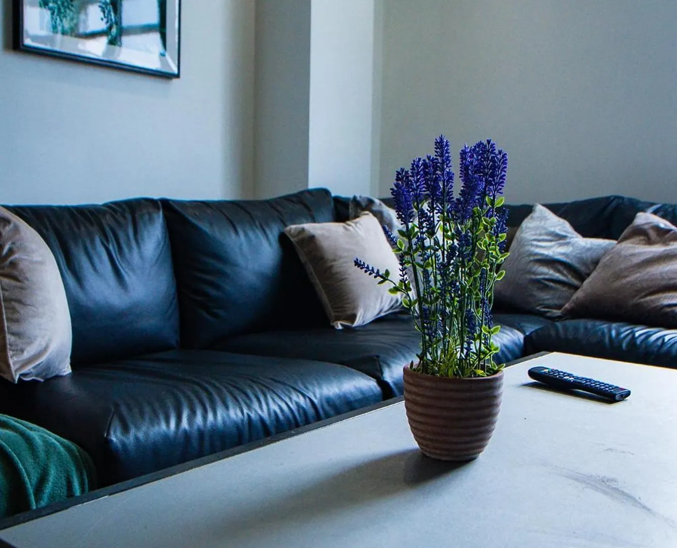 Apartamento Firdaus Westgate 9 Huddersfield
