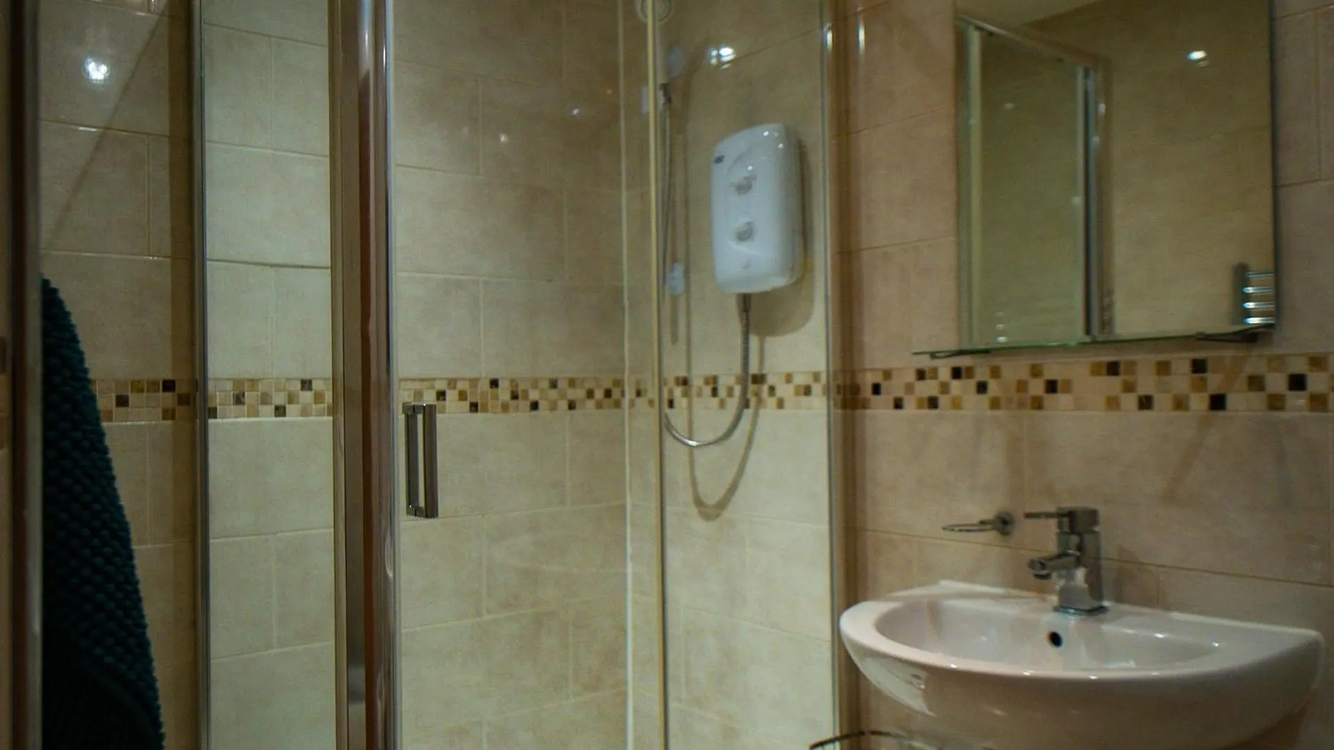 Apartamento Firdaus Westgate 9 Huddersfield Reino Unido