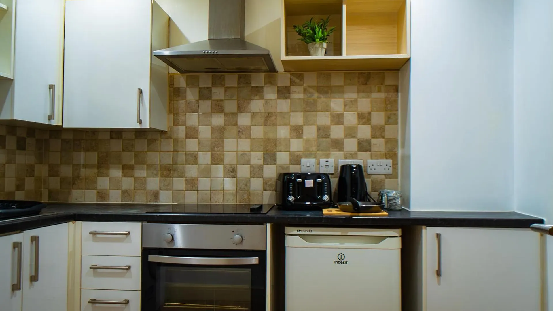 Apartamento Firdaus Westgate 9 Huddersfield Reino Unido