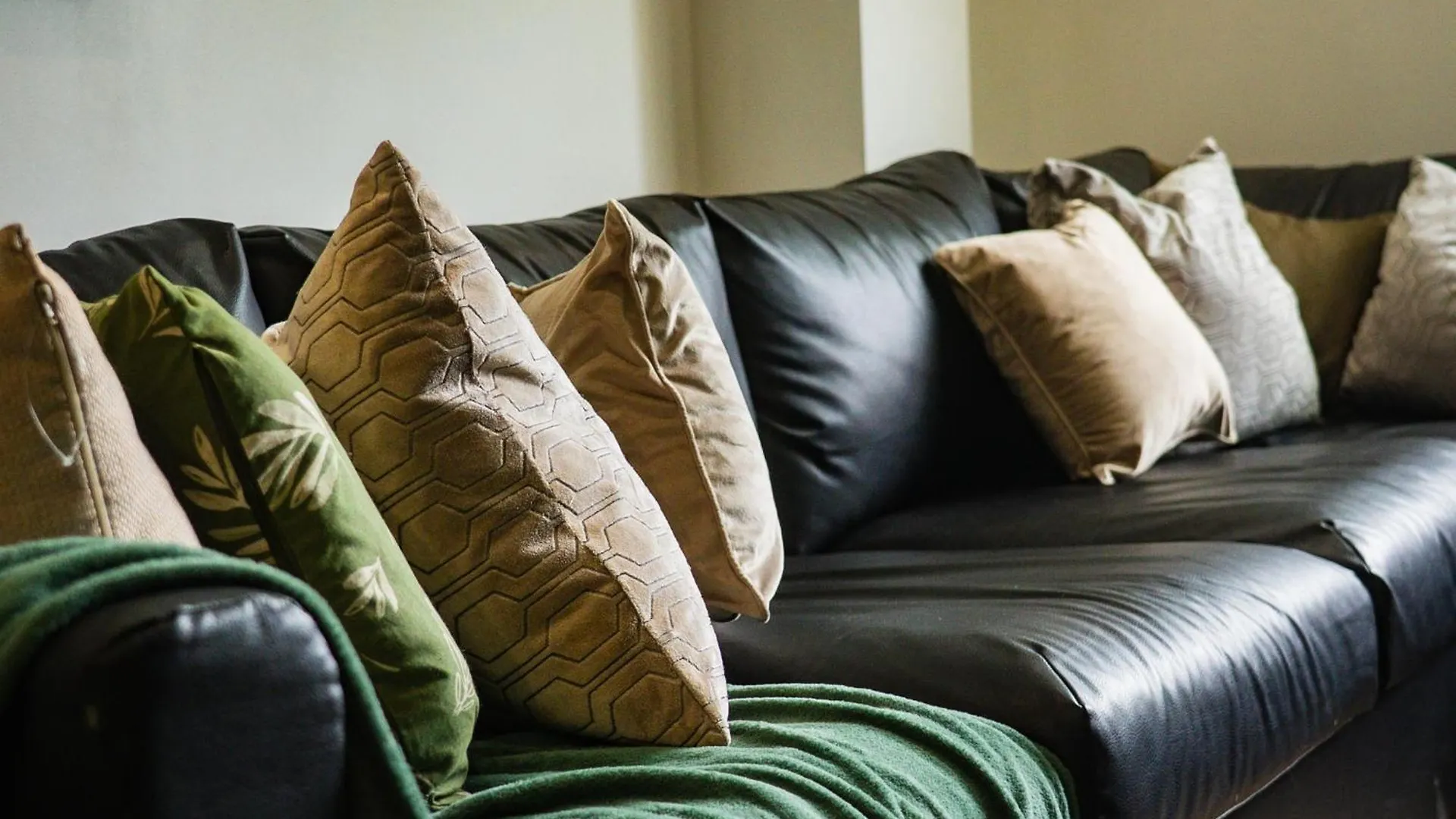 Apartamento Firdaus Westgate 9 Huddersfield