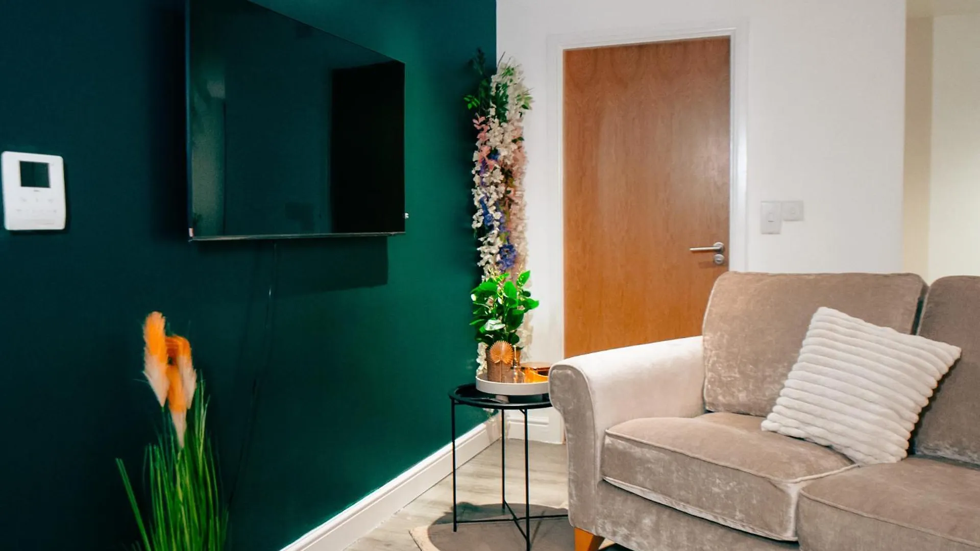 Bed & Breakfast Firdaus Westgate 9 Bed and Breakfast Huddersfield Verenigd Koninkrijk