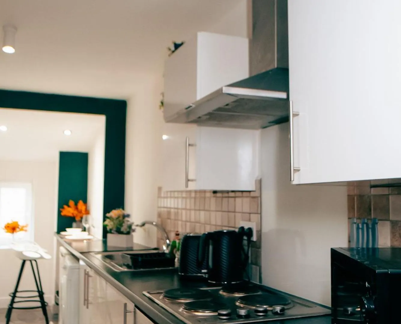 Bed & Breakfast Firdaus Westgate 9 Bed and Breakfast Huddersfield