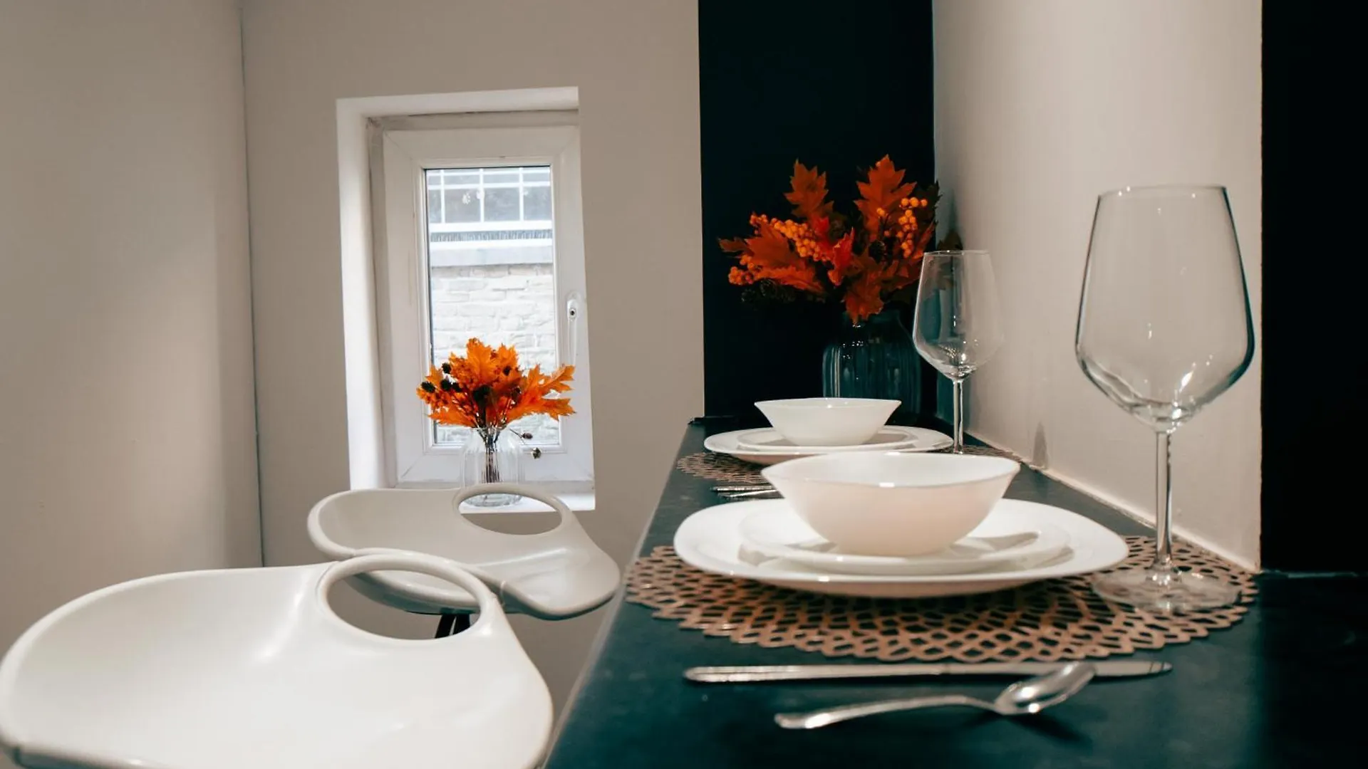 Bed & Breakfast Firdaus Westgate 9 Bed and Breakfast Huddersfield Verenigd Koninkrijk