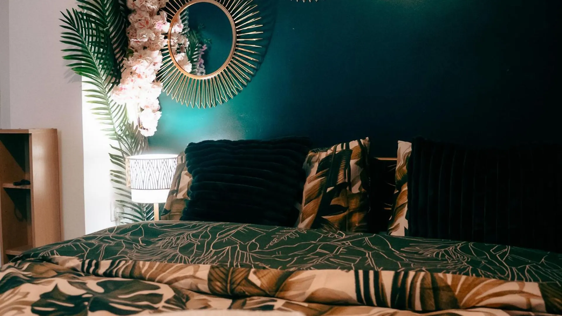 Bed & Breakfast Firdaus Westgate 9 Bed and Breakfast Huddersfield